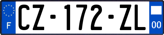 CZ-172-ZL