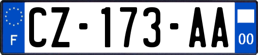 CZ-173-AA