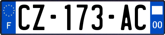 CZ-173-AC