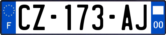 CZ-173-AJ