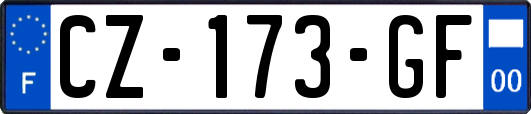CZ-173-GF