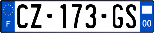 CZ-173-GS