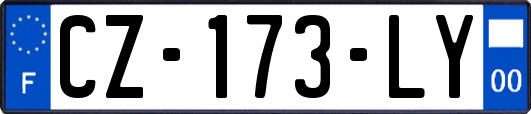 CZ-173-LY