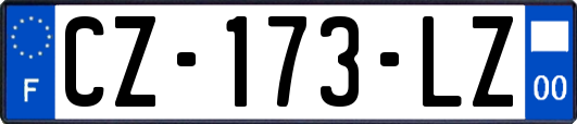 CZ-173-LZ