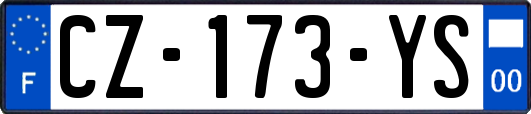 CZ-173-YS