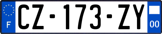 CZ-173-ZY