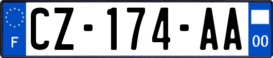 CZ-174-AA