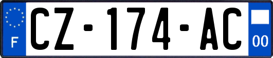 CZ-174-AC