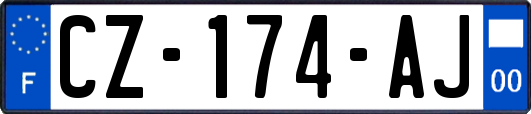 CZ-174-AJ