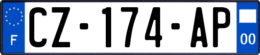 CZ-174-AP