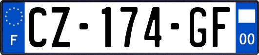 CZ-174-GF