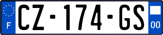 CZ-174-GS