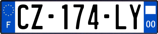 CZ-174-LY