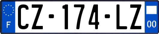 CZ-174-LZ