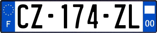 CZ-174-ZL