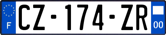 CZ-174-ZR