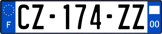 CZ-174-ZZ