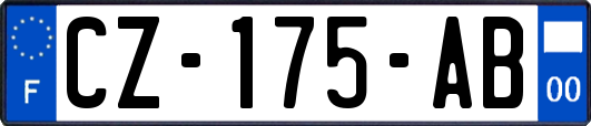 CZ-175-AB