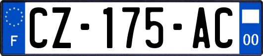 CZ-175-AC