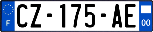 CZ-175-AE