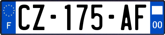 CZ-175-AF