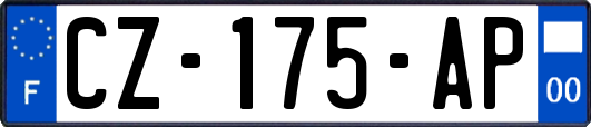 CZ-175-AP