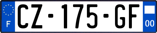 CZ-175-GF