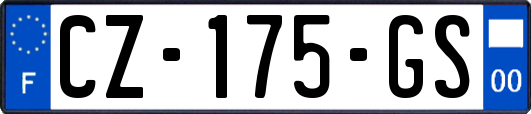 CZ-175-GS