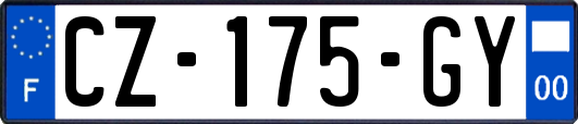 CZ-175-GY