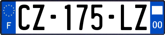 CZ-175-LZ