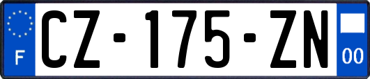 CZ-175-ZN