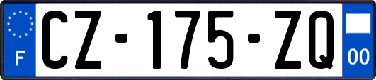 CZ-175-ZQ