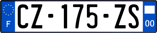 CZ-175-ZS