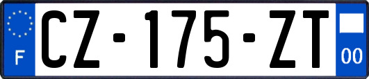 CZ-175-ZT