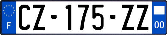 CZ-175-ZZ