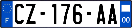 CZ-176-AA