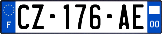 CZ-176-AE