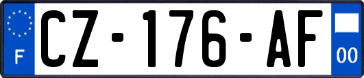 CZ-176-AF