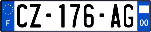 CZ-176-AG