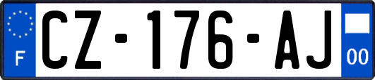 CZ-176-AJ