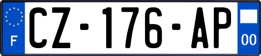 CZ-176-AP