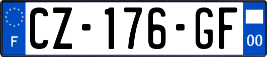 CZ-176-GF