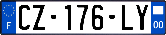 CZ-176-LY