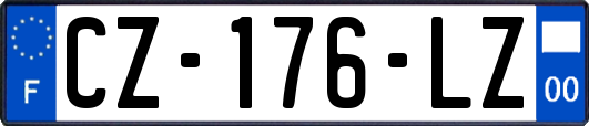 CZ-176-LZ