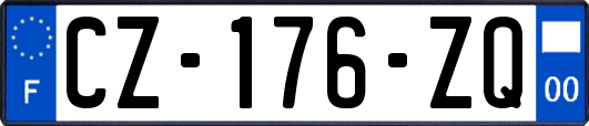 CZ-176-ZQ