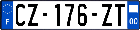 CZ-176-ZT