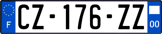 CZ-176-ZZ