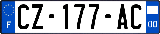 CZ-177-AC