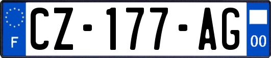 CZ-177-AG