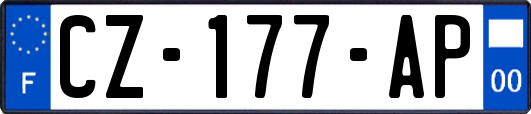 CZ-177-AP